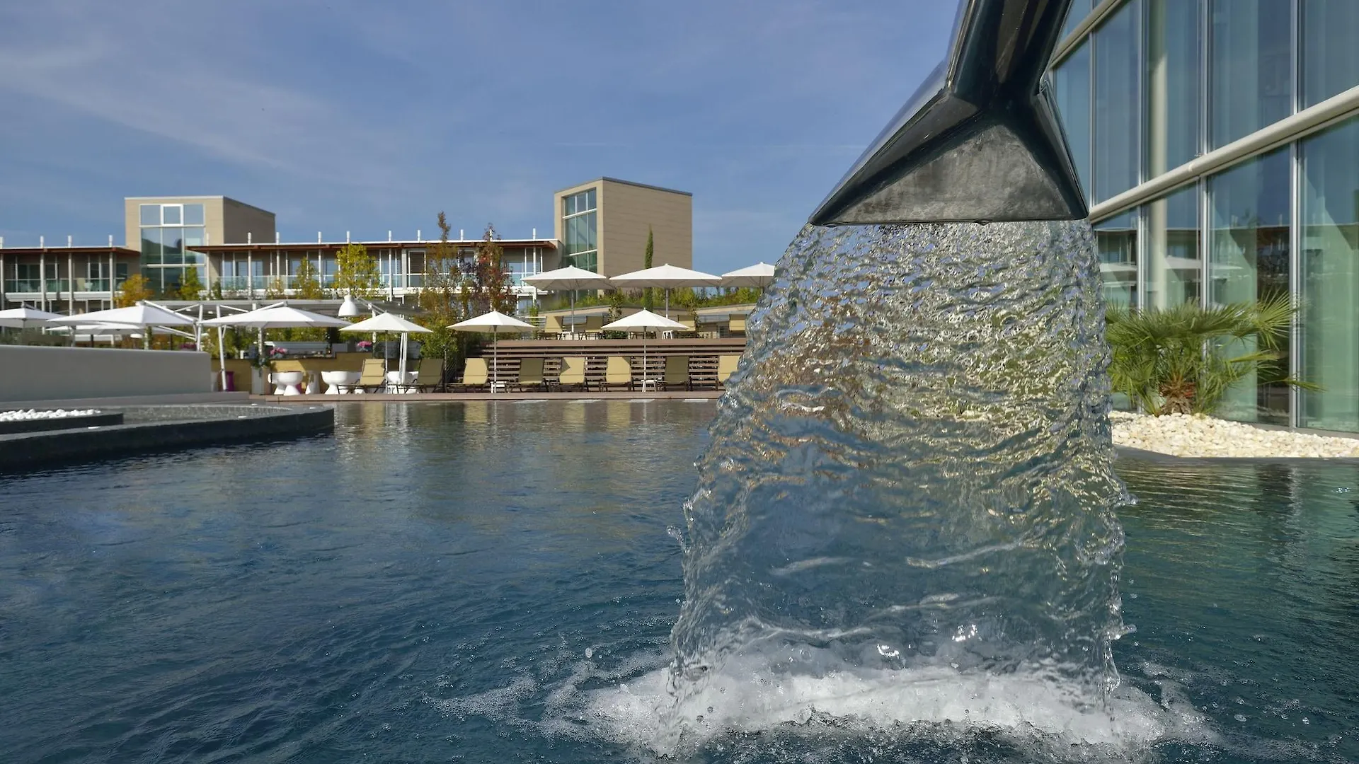 Aqualux Hotel Spa Suite & Terme Bardolino