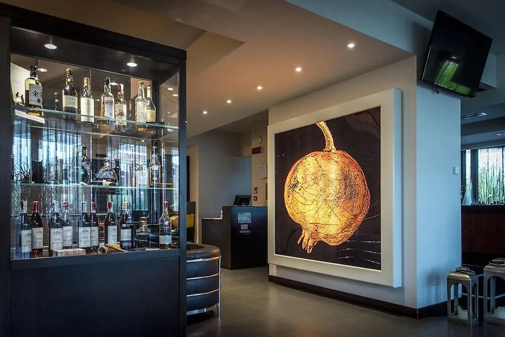 Aqualux Hotel Spa Suite & Terme Bardolino