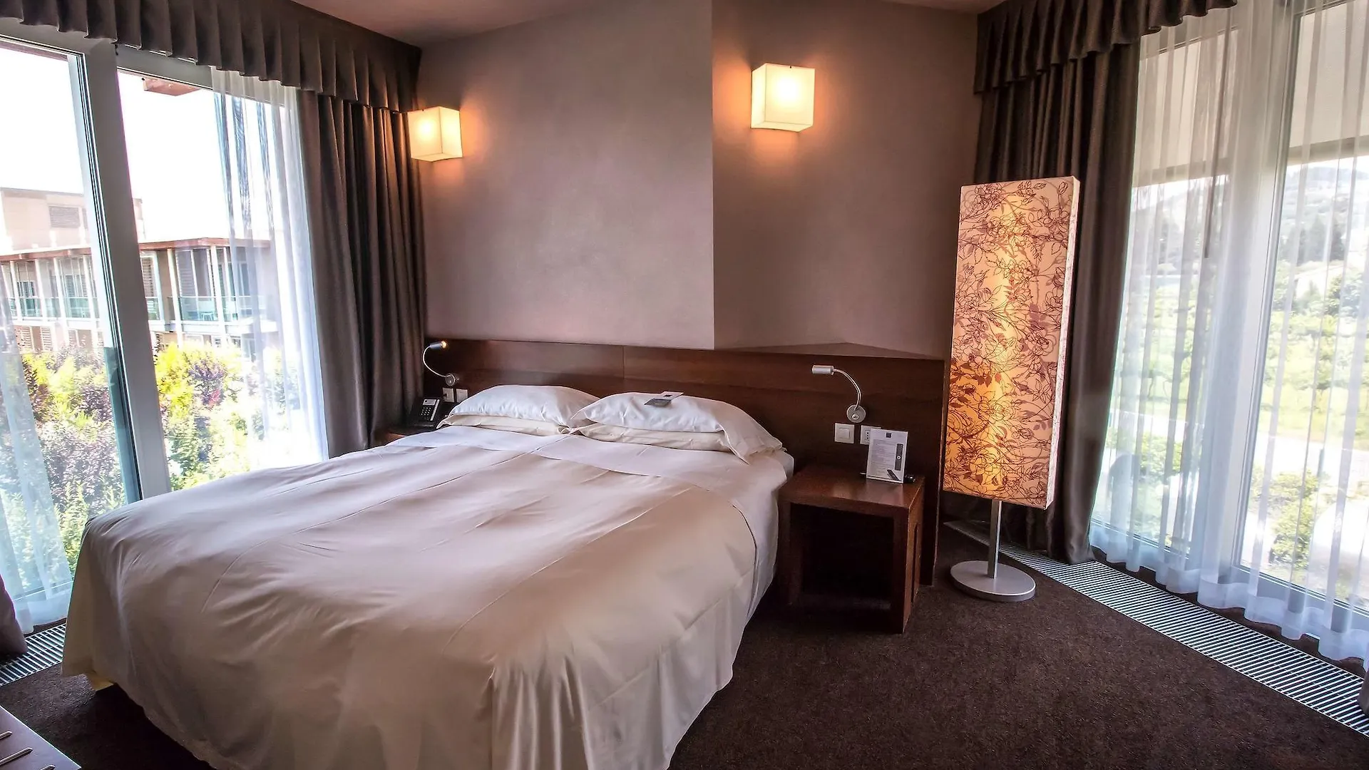Aqualux Hotel Spa Suite & Terme Bardolino