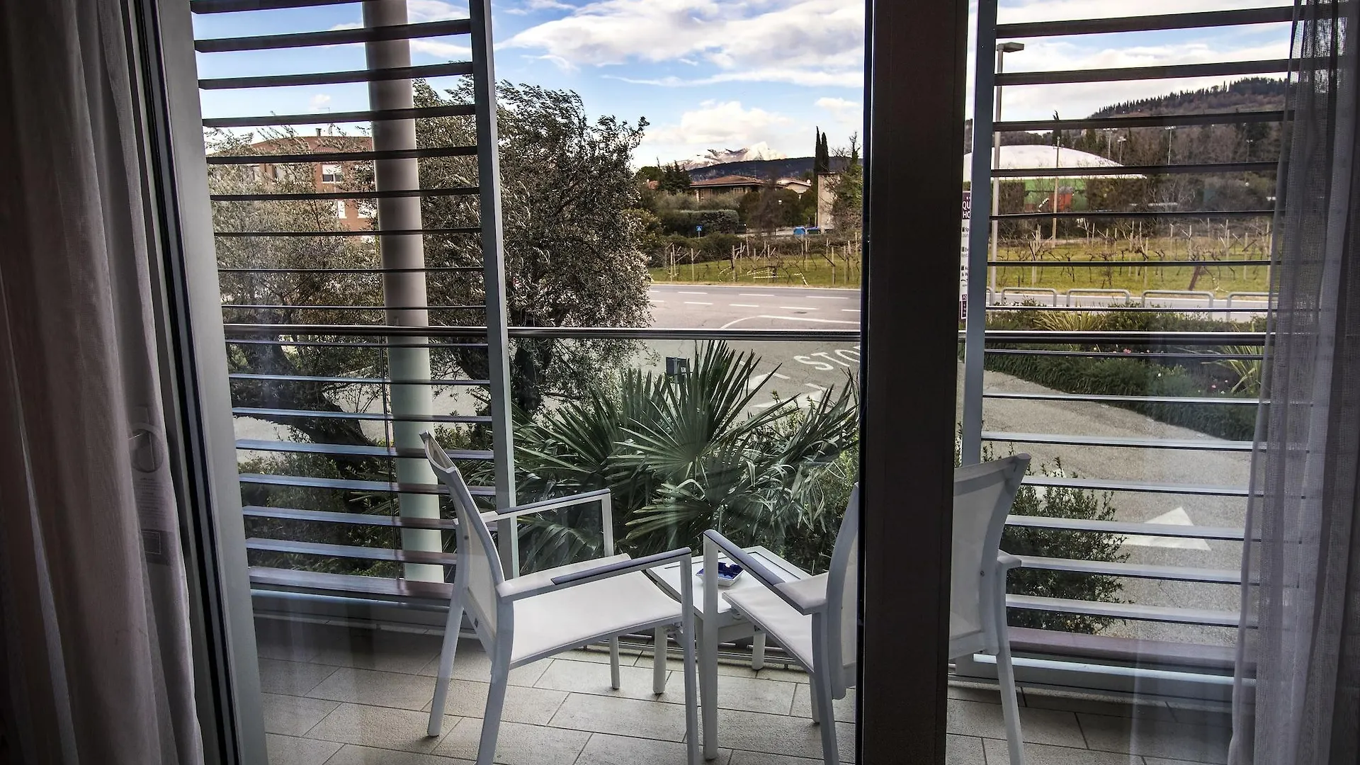 Aqualux Hotel Spa Suite & Terme Bardolino 4*,  Italy