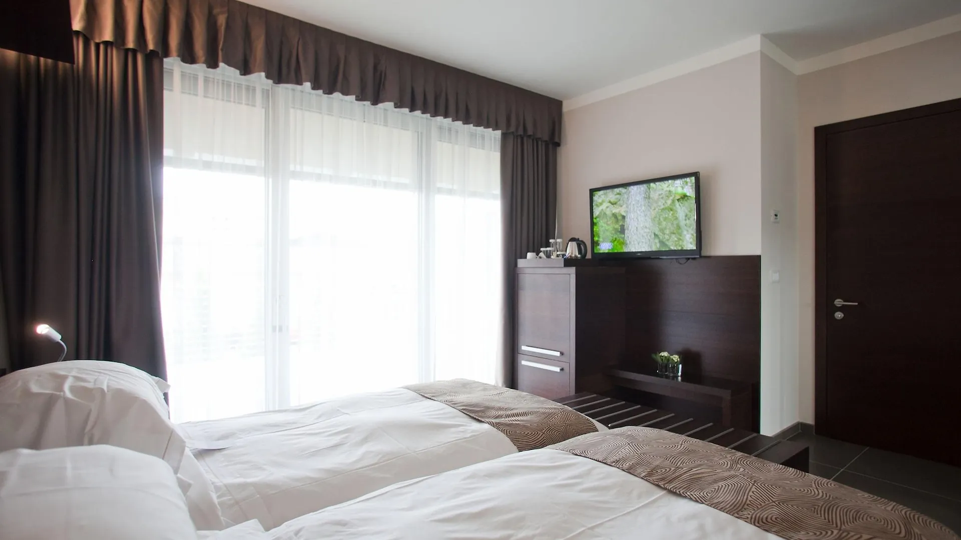 Aqualux Hotel Spa Suite & Terme Bardolino