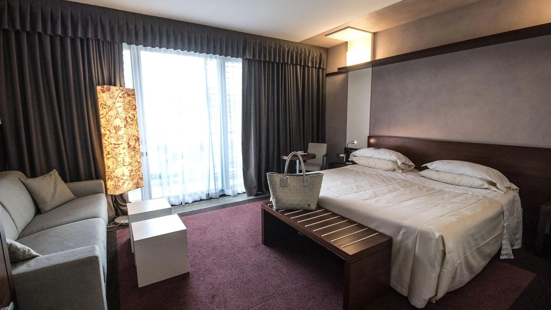 Aqualux Hotel Spa Suite & Terme Bardolino