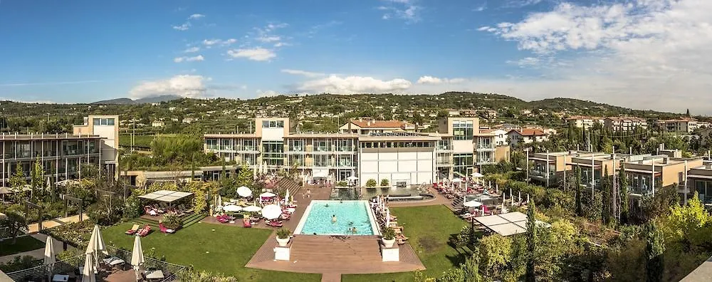 Aqualux Hotel Spa Suite & Terme Bardolino