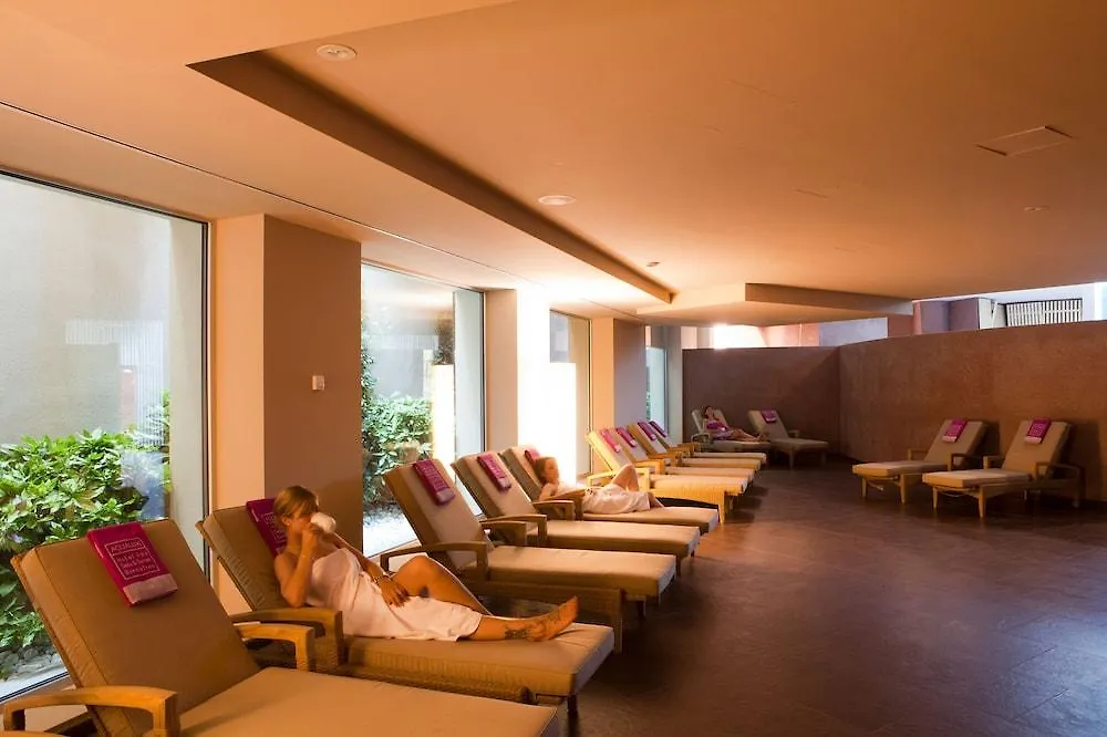 Aqualux Hotel Spa Suite & Terme Bardolino