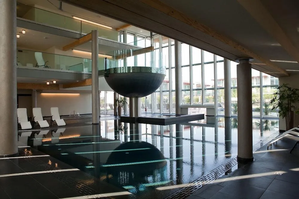 Aqualux Hotel Spa Suite & Terme Bardolino Italy