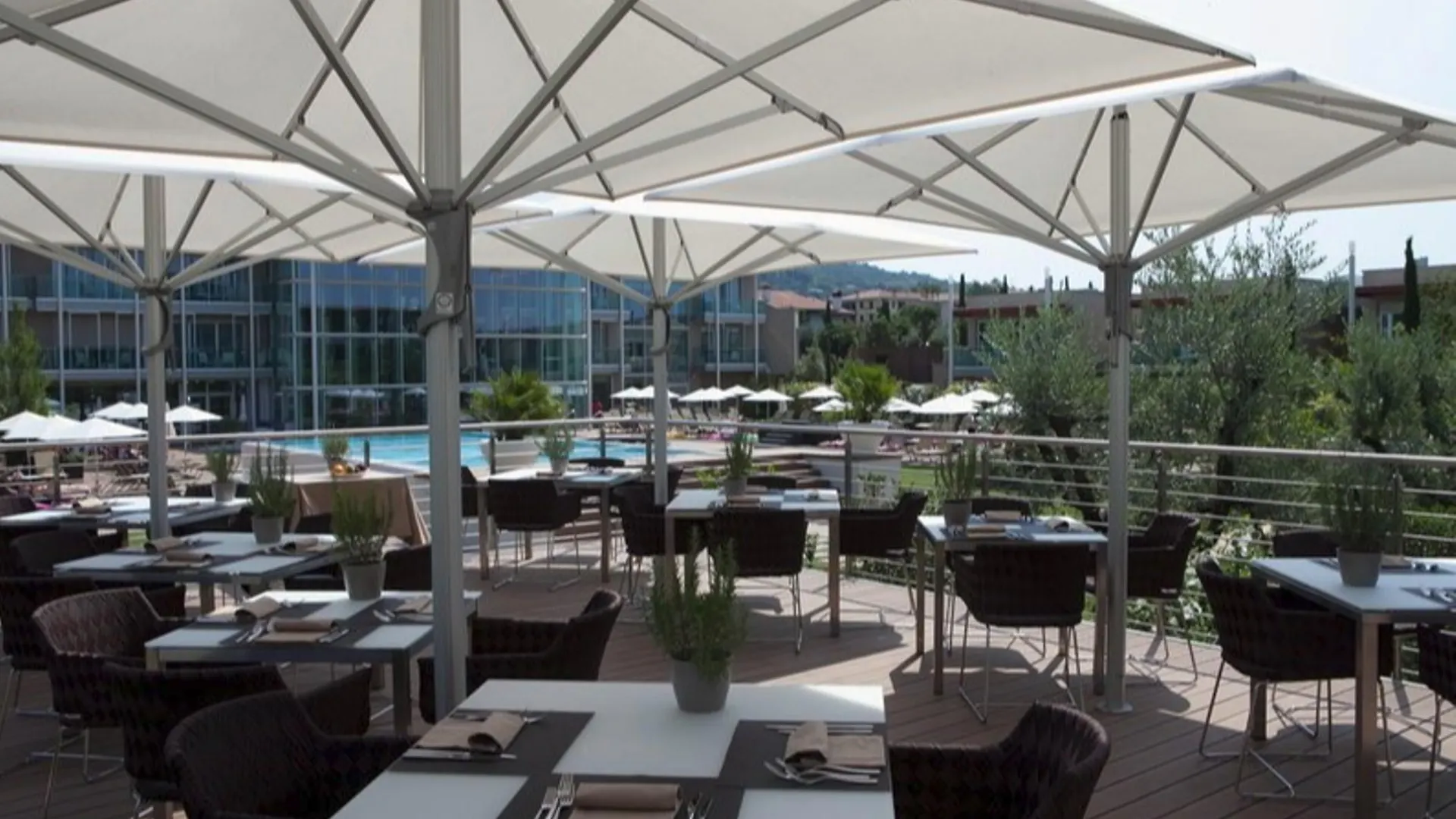 Aqualux Hotel Spa Suite & Terme Bardolino
