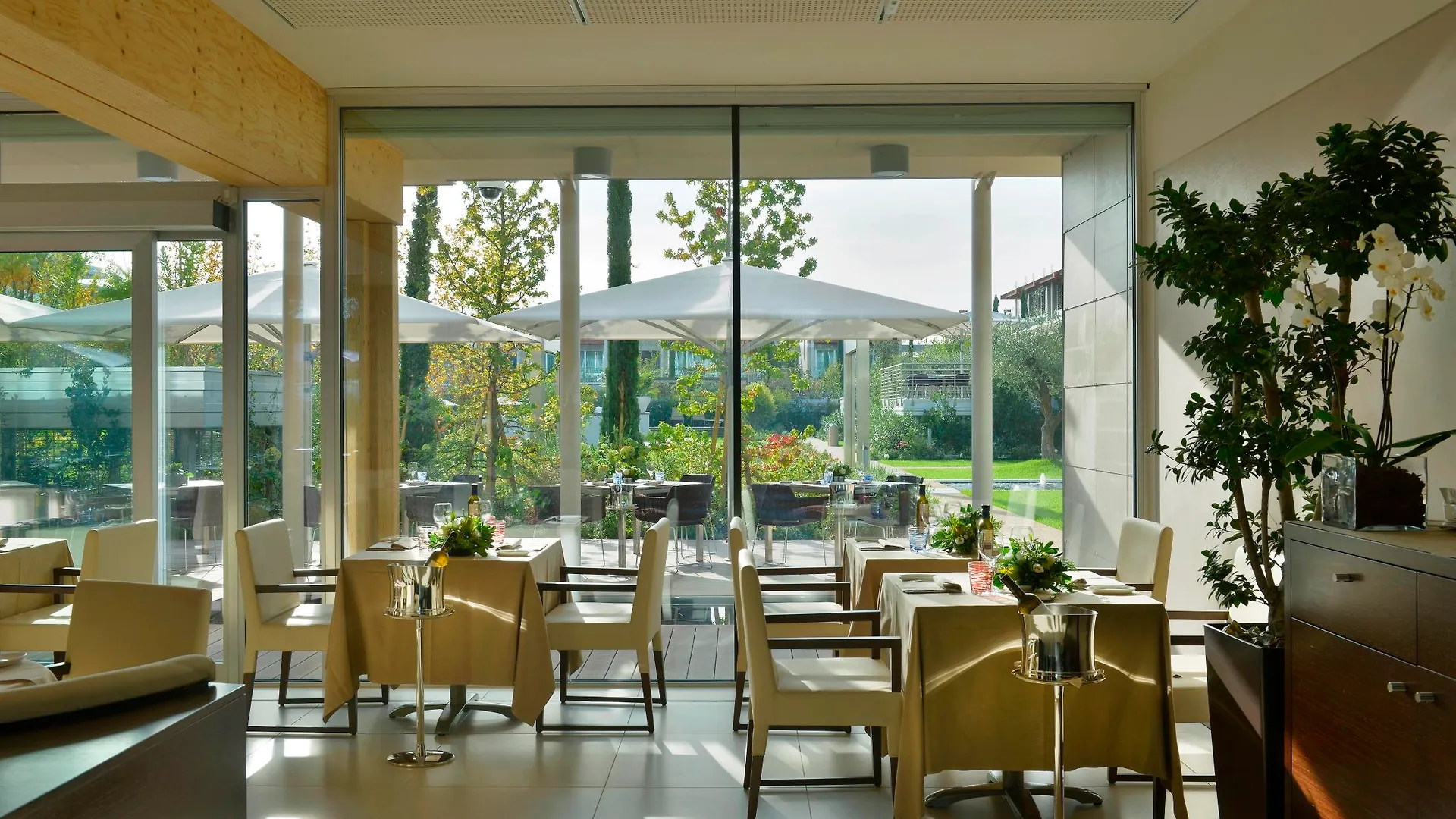 Aqualux Hotel Spa Suite & Terme Bardolino