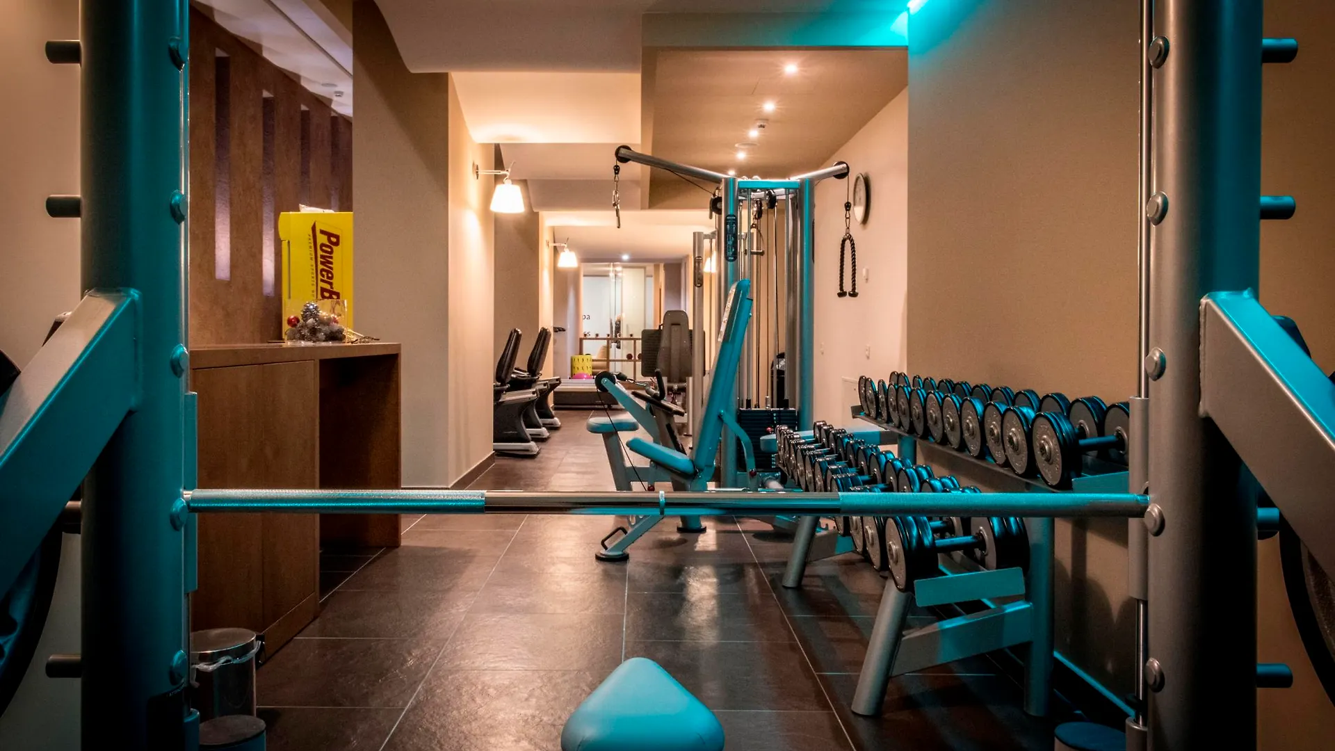 Aqualux Hotel Spa Suite & Terme Bardolino