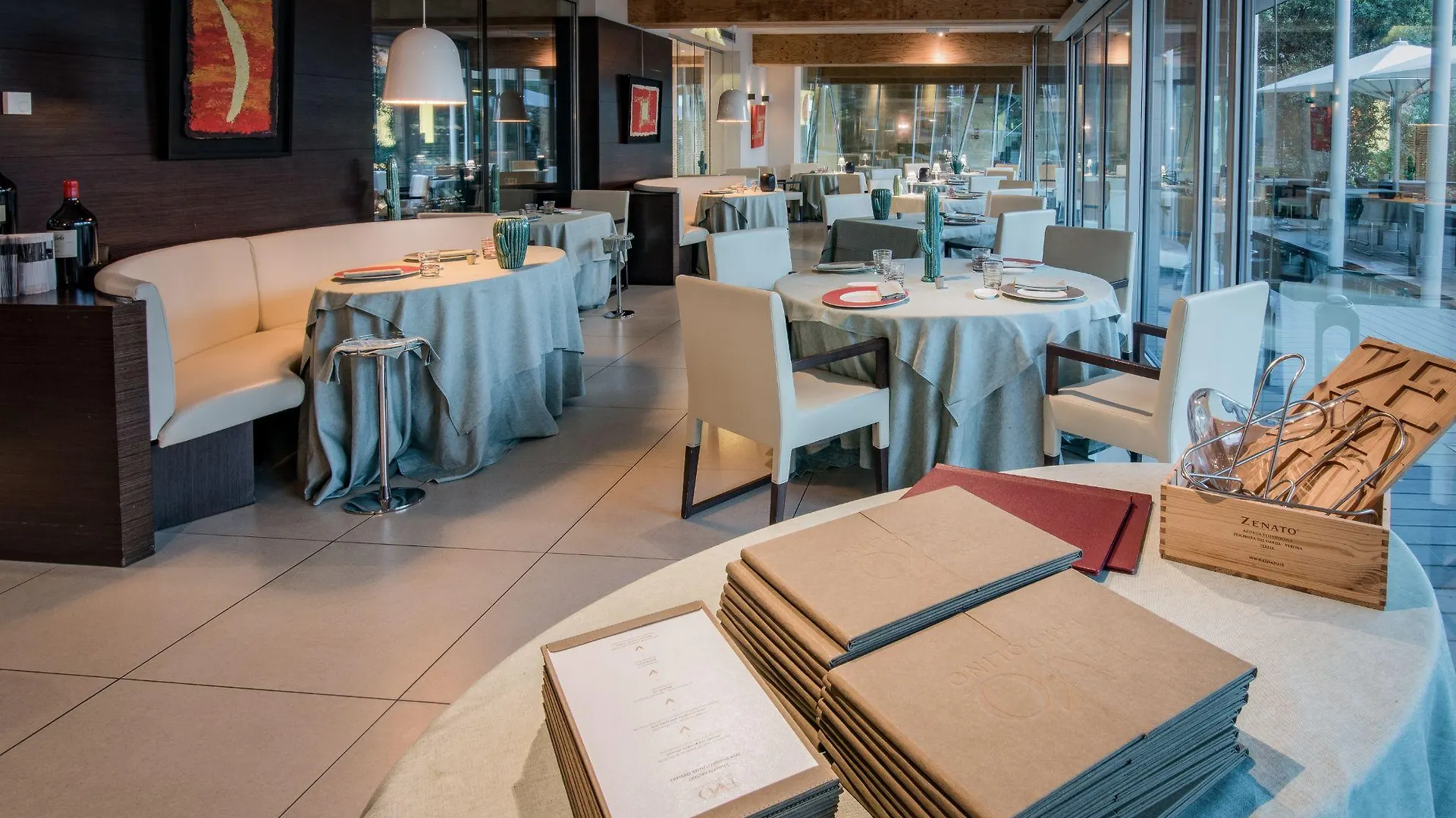 Aqualux Hotel Spa Suite & Terme Bardolino