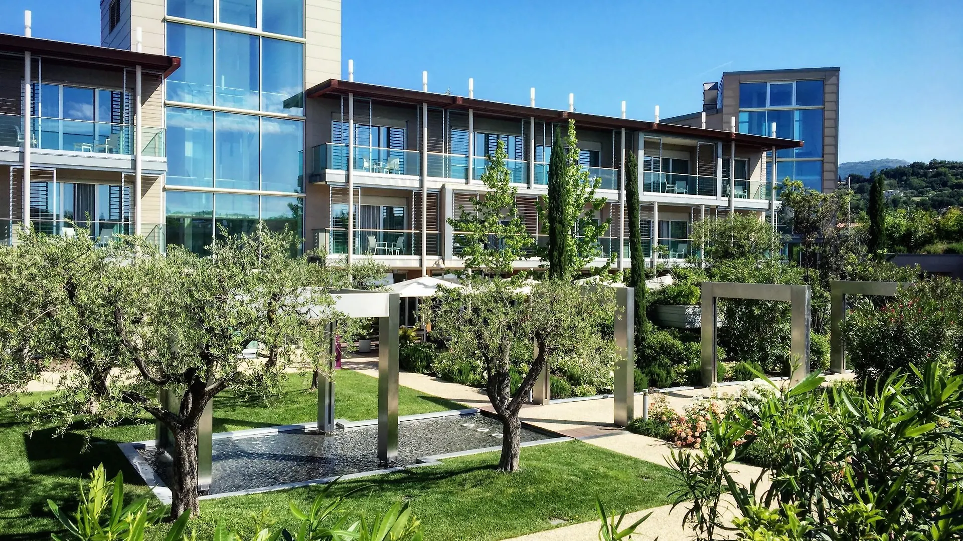 Aqualux Hotel Spa Suite & Terme Bardolino 4*,  Italy
