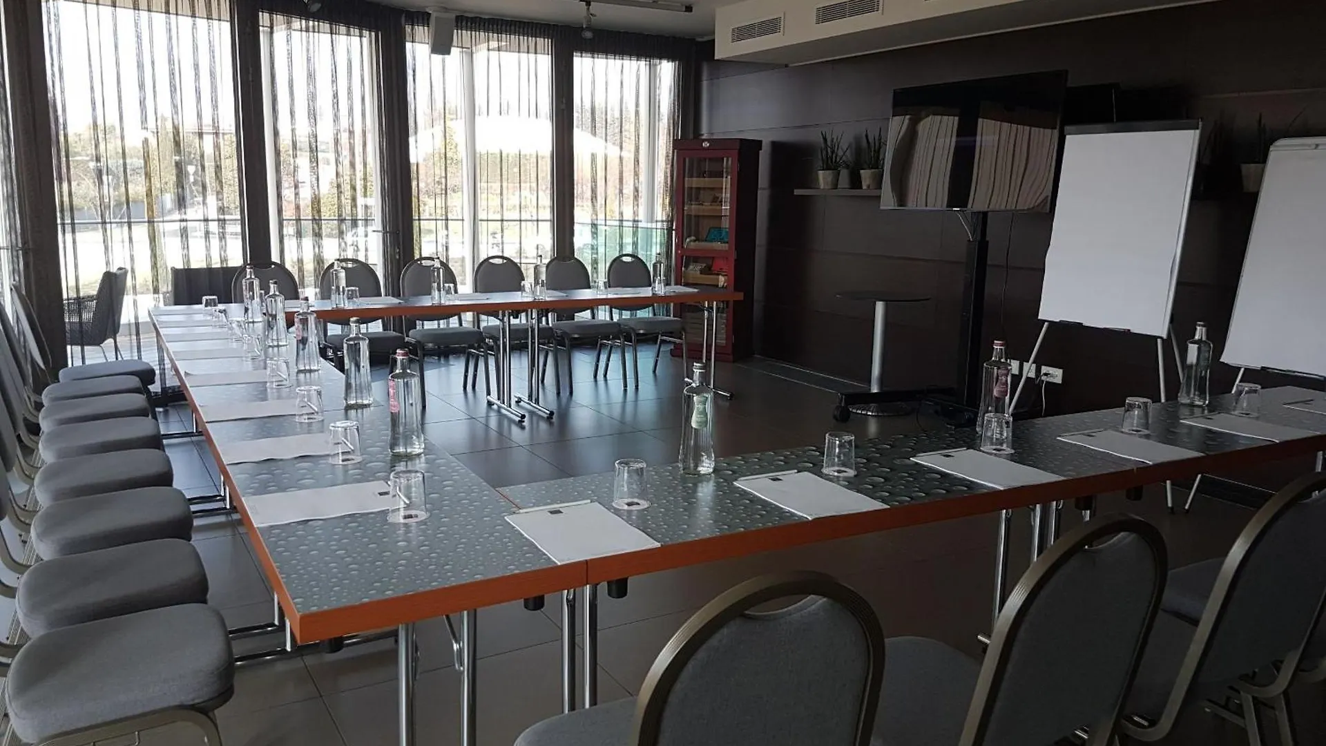 Aqualux Hotel Spa Suite & Terme Bardolino