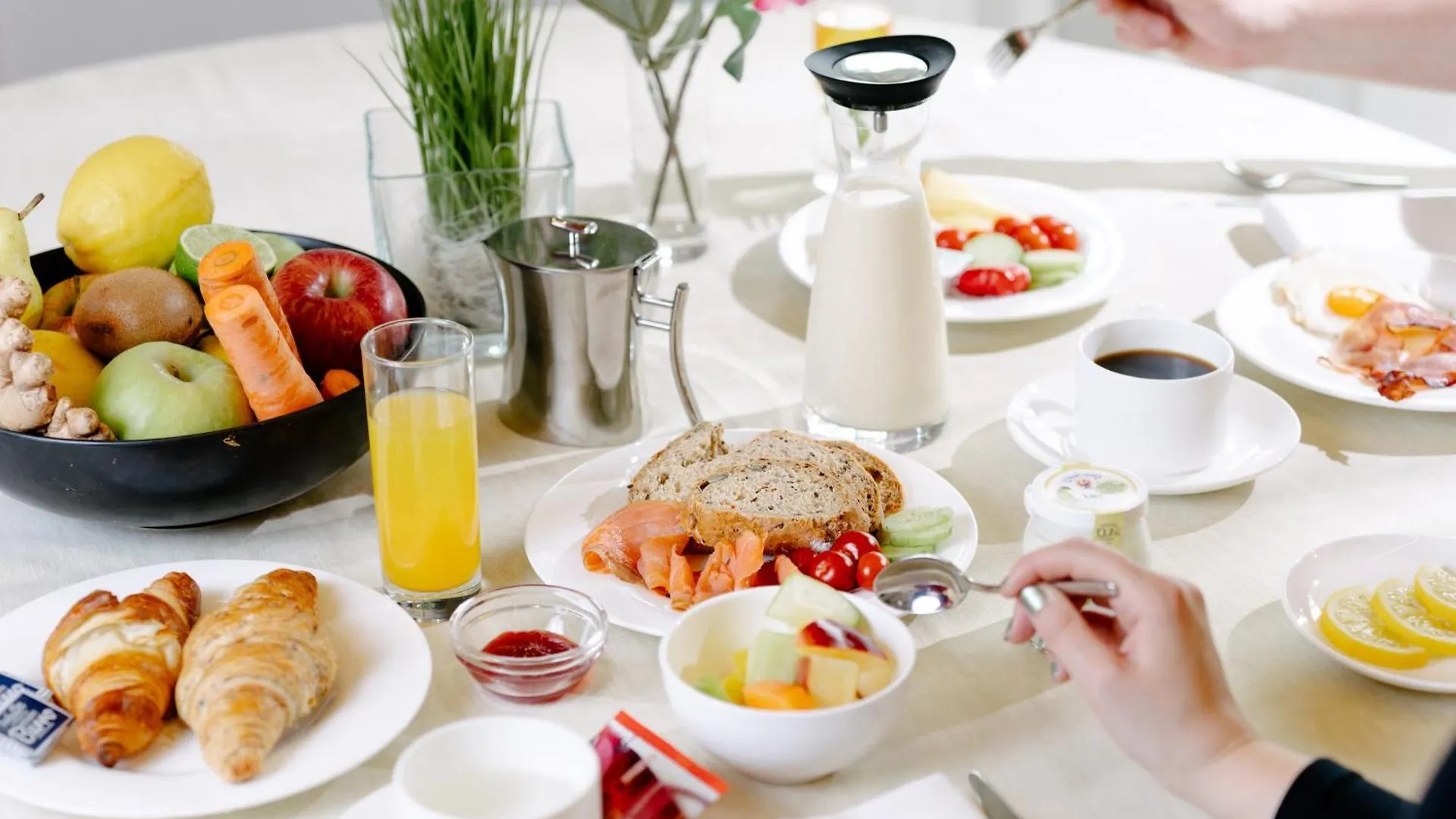 Aqualux Hotel Spa Suite & Terme Bardolino 4*,
