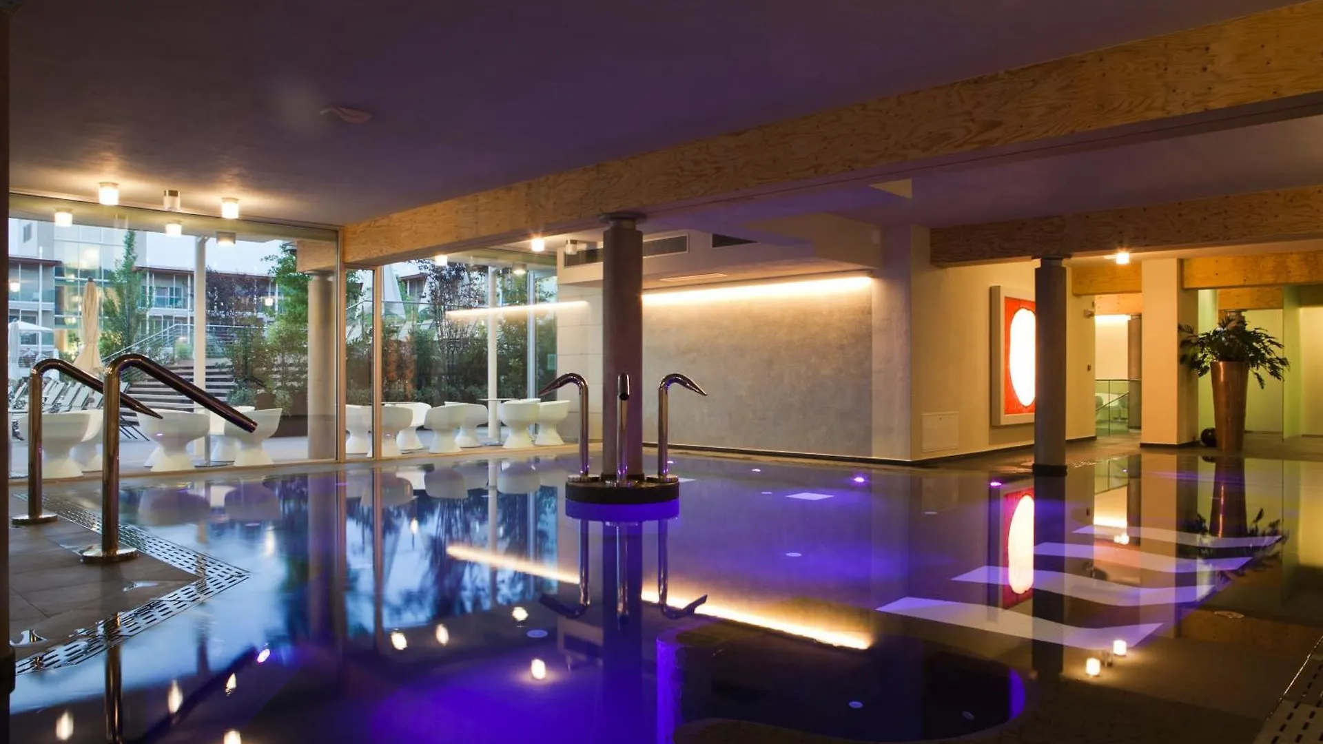 Aqualux Hotel Spa Suite & Terme Bardolino