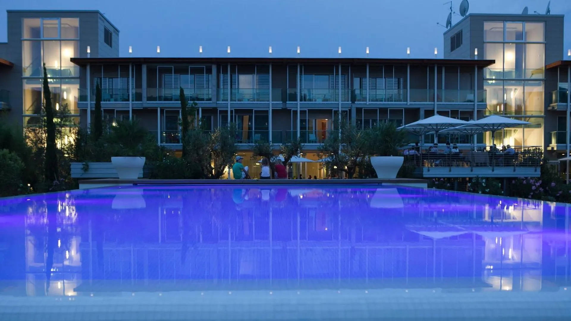 Aqualux Hotel Spa Suite & Terme Bardolino Italy