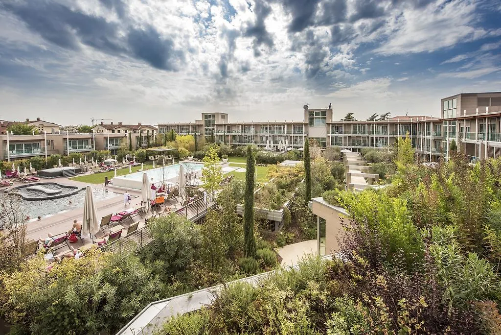 Aqualux Hotel Spa Suite & Terme contacts