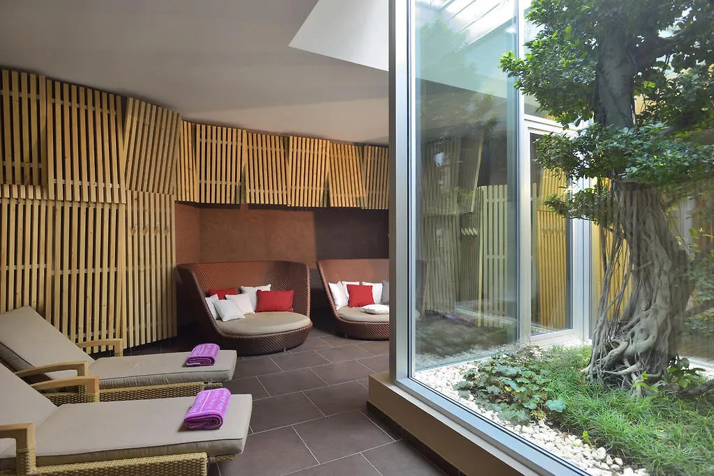 Aqualux Hotel Spa Suite & Terme Bardolino