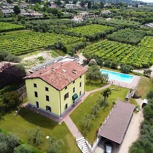 Appartement Ca Bottrigo
