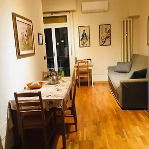  Appartement Giorgio's Station Italië