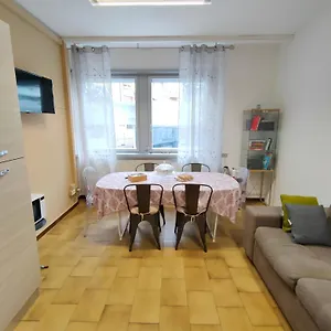 Апартаменты Nido Center Iv