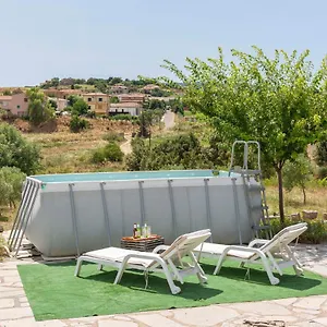  Hébergement de vacances Immersa Nella Natura Italie