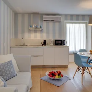 Rambaldi Edificio 6 Std Apartment