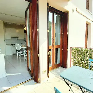 Foscolo Pool Apartment