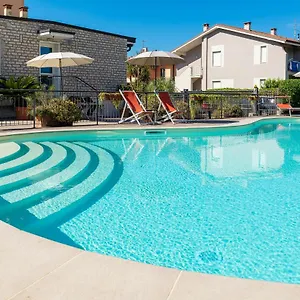 Appartement Campana