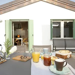 Appartement Mariposa