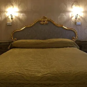 Pensión Palazzo Ducale