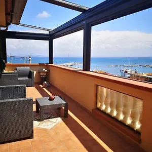 La Tartaruga Appartamento Porto Santo Stefano (Grosseto)