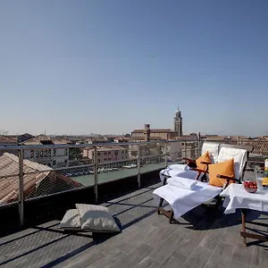 Appartement Boutique (adults Only)