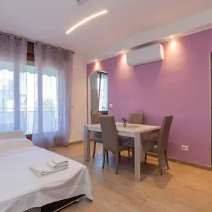  Appartement Big - Alcuino 7 Italie
