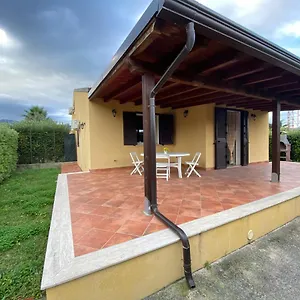  Hébergement de vacances Indipendente Le Coccinelle Mare Piscina A 250 Mt Dal Mare Con Servizio Di Piscina A 400 Mt 12 K Da Cefalu Italie