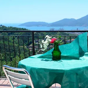  Vakantieboerderij Agriturismo Oliva Azzurra Italië