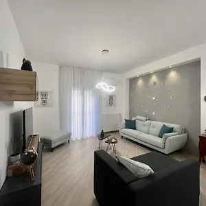  Appartement Arcuri Italie
