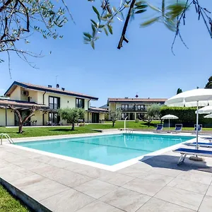 Appartement Oleandro