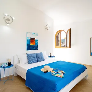 Attico Luxury Appartamento Tortolì