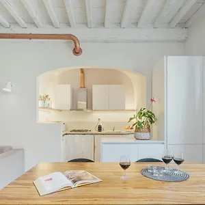  Appartement Residenza Degli Artisti Italië