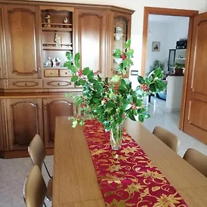  Appartement L Agrifoglio Di Rita Loddo Italie