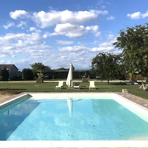 Appartement La Foresteria Di Borgogelsi