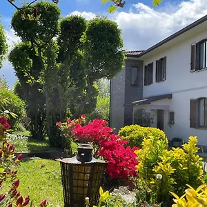  Vakantiehuis Le Bricolle Italië