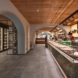 מלון Fiori Dolomites Experience