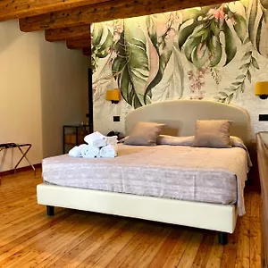 Bed and breakfast Pra' Grande
