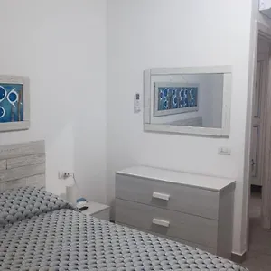  Appartement Le Perle Sts Italie
