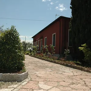 Vakantieboerderij Tenuta La Pergola