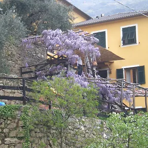  Vakantieboerderij Il Sogno Italië
