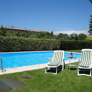 Casa Sole Con Terrazzo Apartment