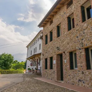 Séjour à la ferme Dai Gobbi