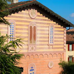 בית הארחה Palazzo Rivola