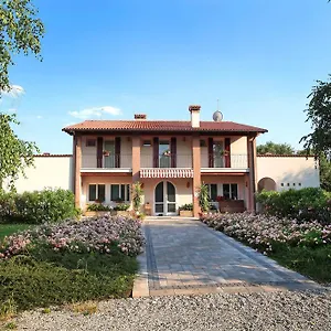 Séjour à la ferme Il Magicorto